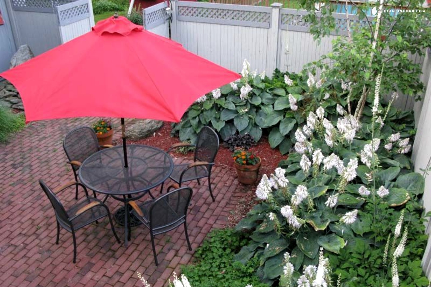 Barn Vacation Rental in Southern, Vermont.