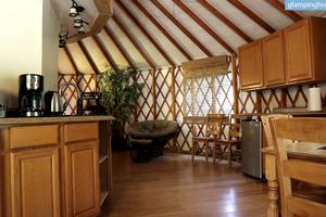 California | Glamping sites in California | CA glamping