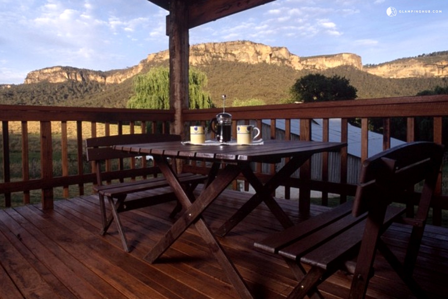 Cabin Rental Blue Mountains