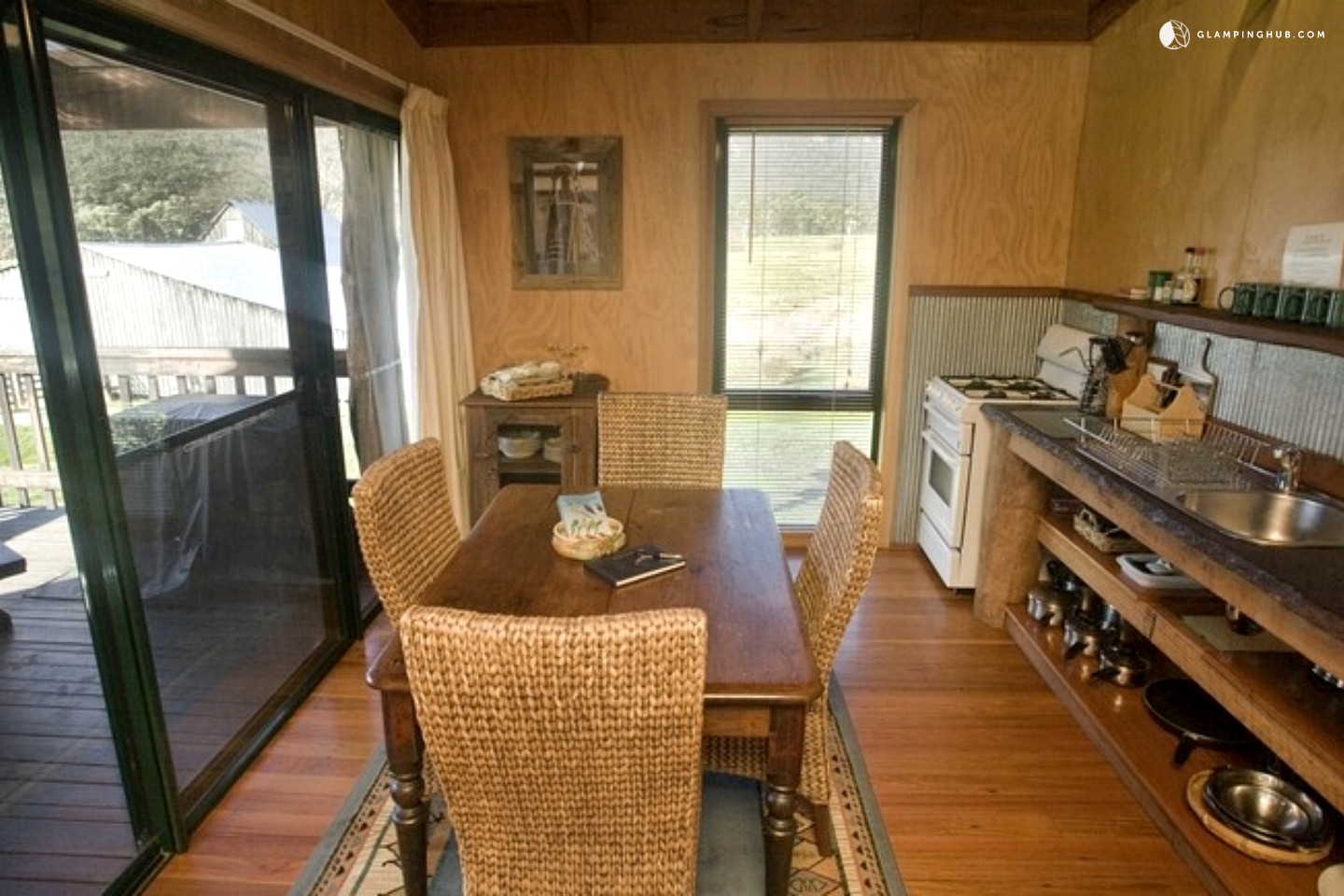 Cabin Rental Blue Mountains