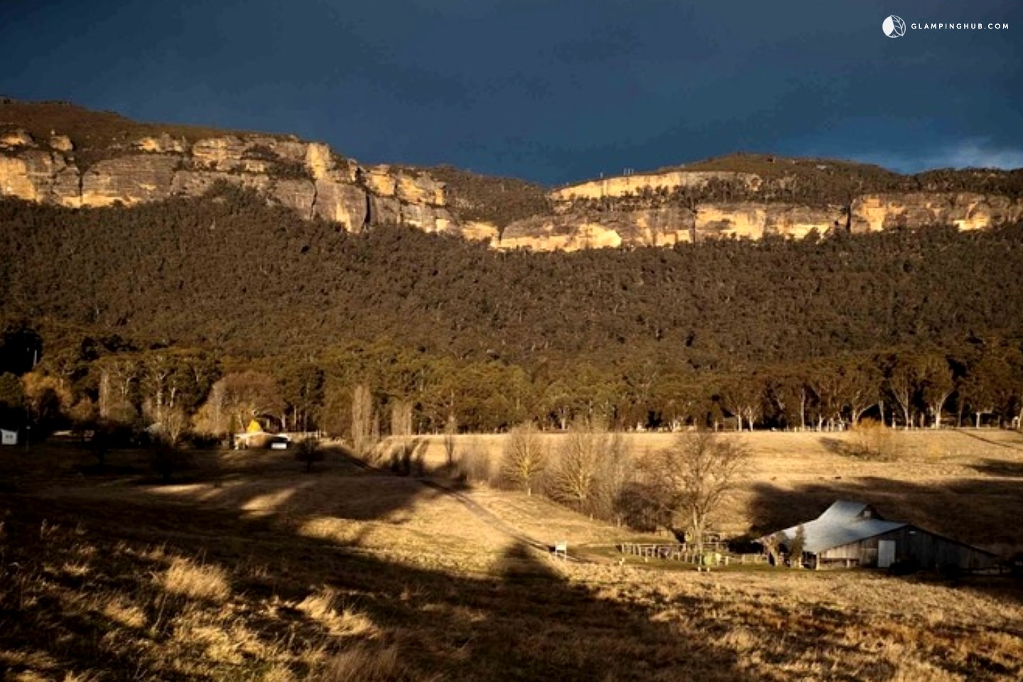 Cabin Rental Blue Mountains
