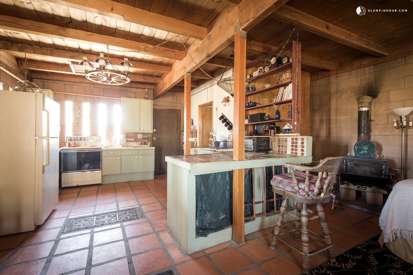 Cabin Rentals Mojave Desert Stay Mojave Desert