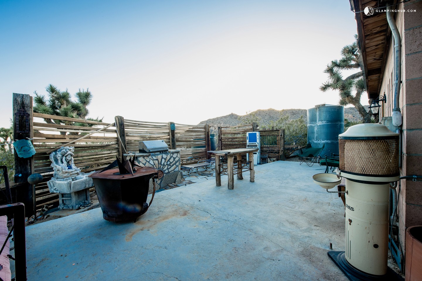 Cabin Rentals Mojave Desert Stay Mojave Desert