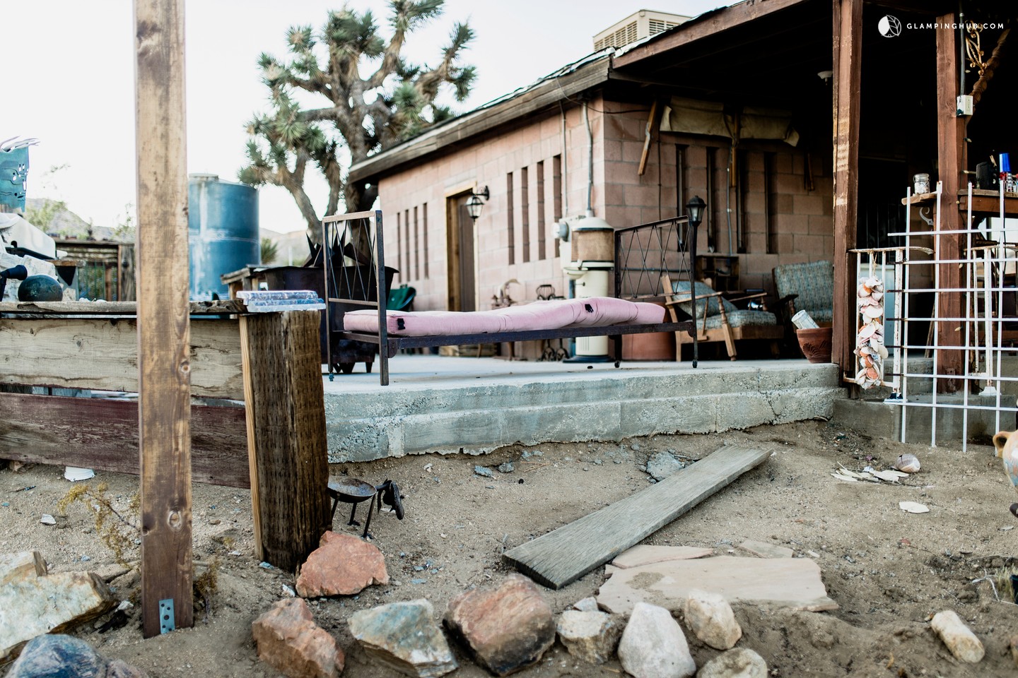 Cabin Rentals Mojave Desert Stay Mojave Desert