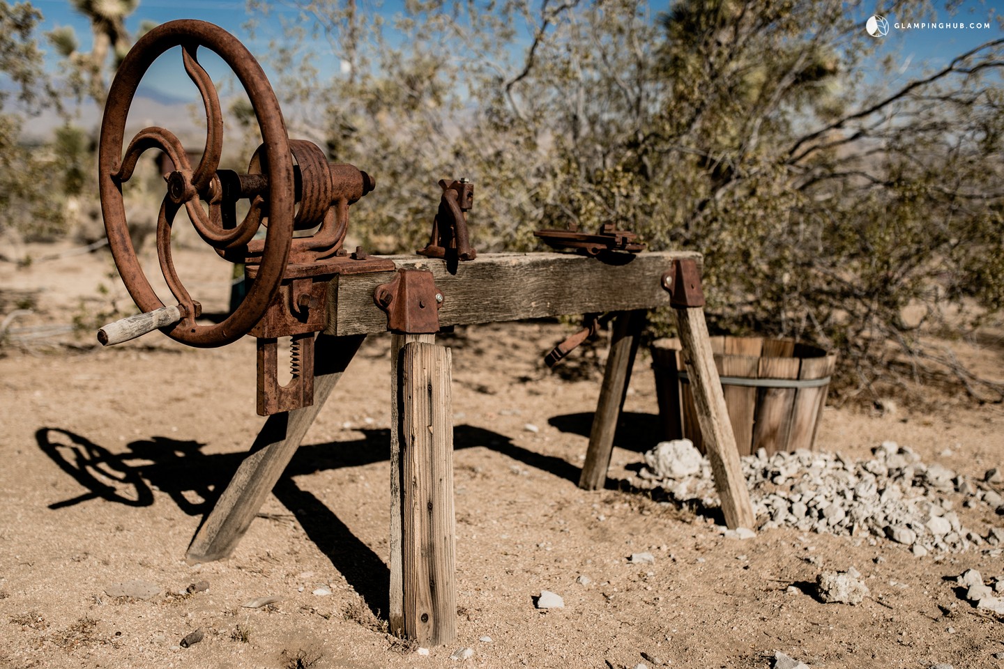 Cabin Rentals Mojave Desert Stay Mojave Desert
