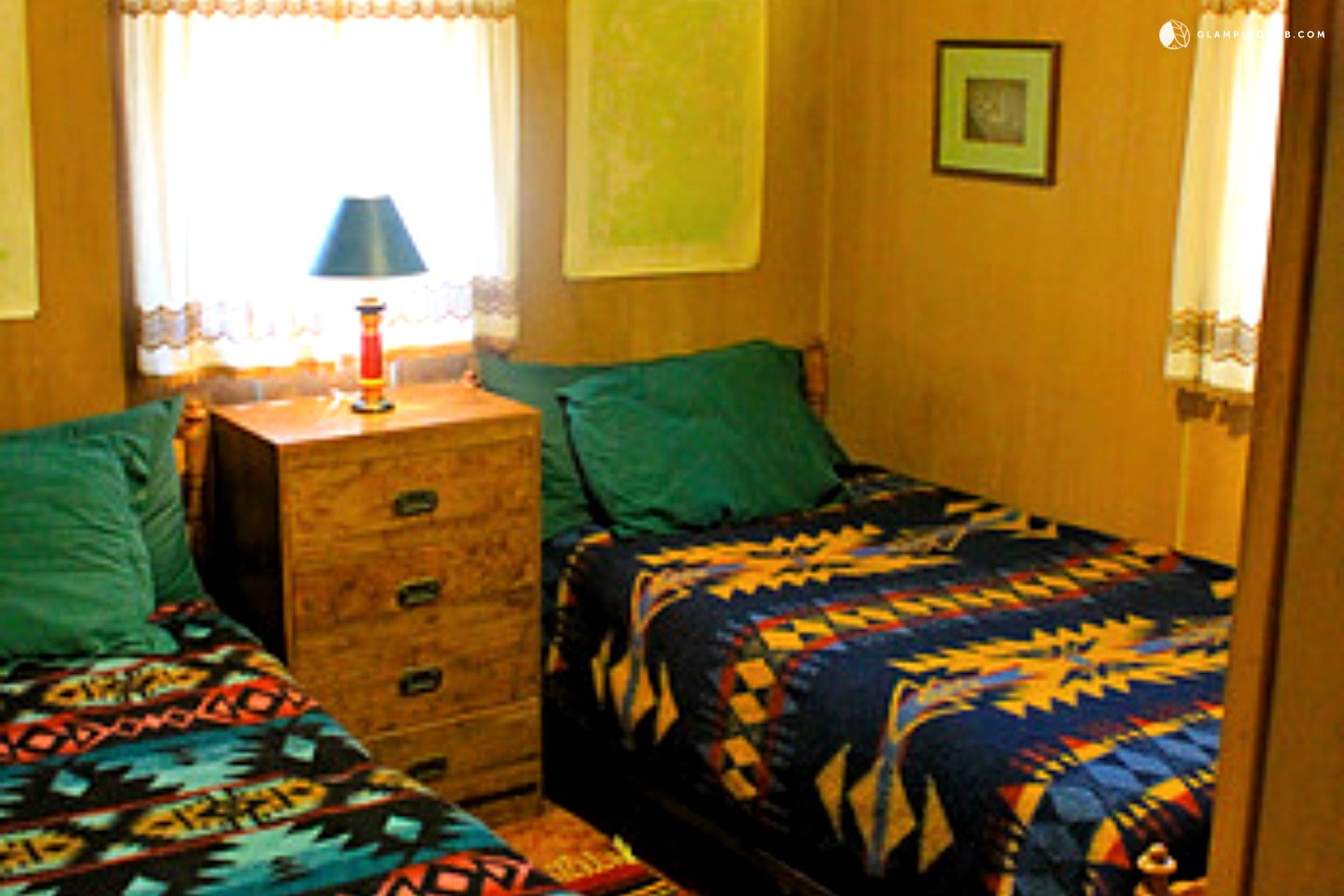 Cabin Rental in Lakeview, Oregon