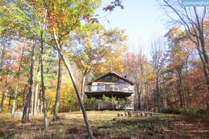 Cozy Rustic Cabin with Personal Sauna near Albany in Upstate New York Cozy Rustic Cabin with Personal Sauna near Albany in Upstate New York