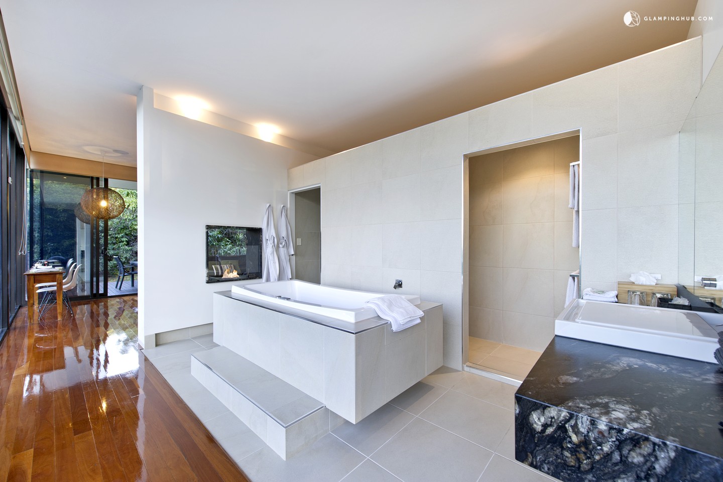 Cabin Rentals in Queensland on Sunshine Coast