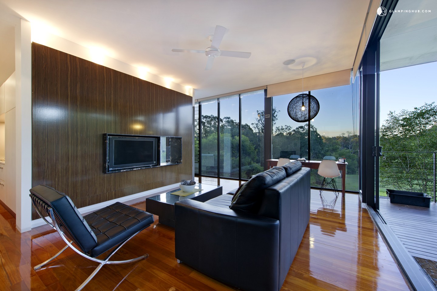 Cabin Rentals in Queensland on Sunshine Coast