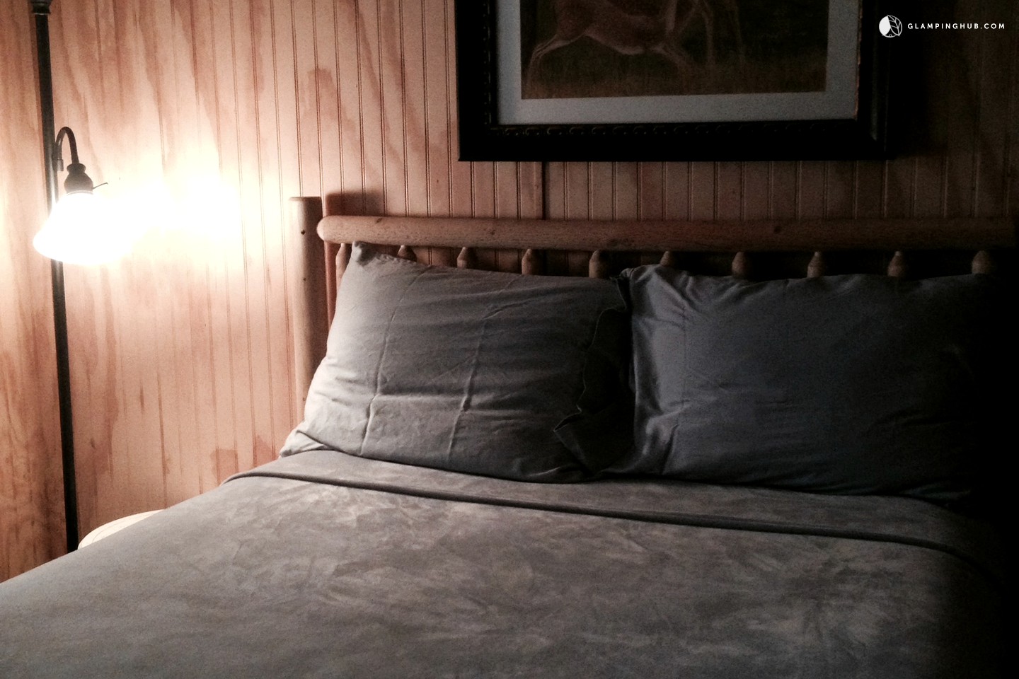 Luxury Cabin Rental near Houston