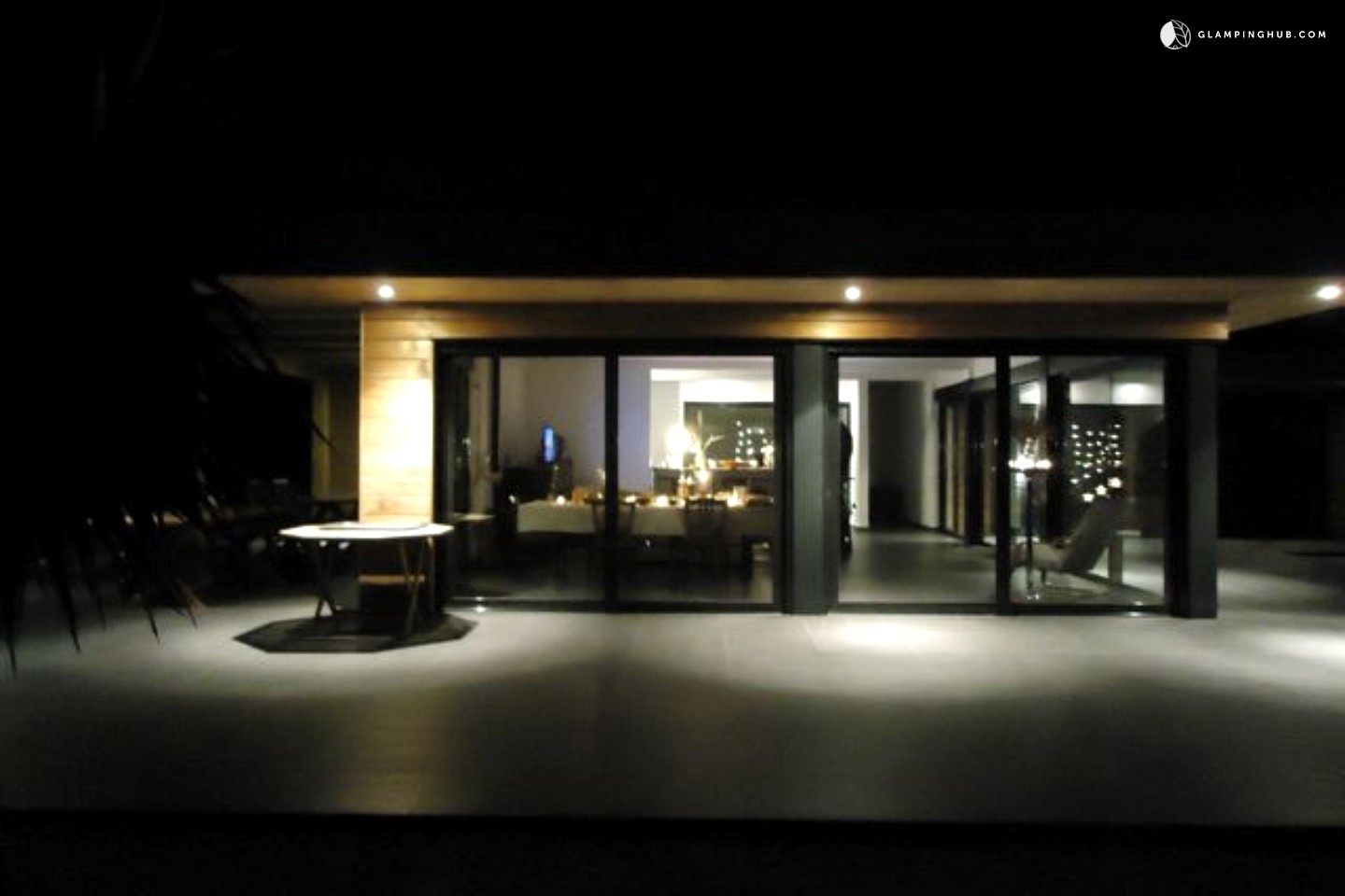 Luxury Tents in Alicante Glamping in Spain