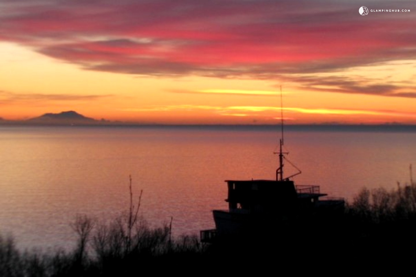 Vacation Rental in Homer Alaska