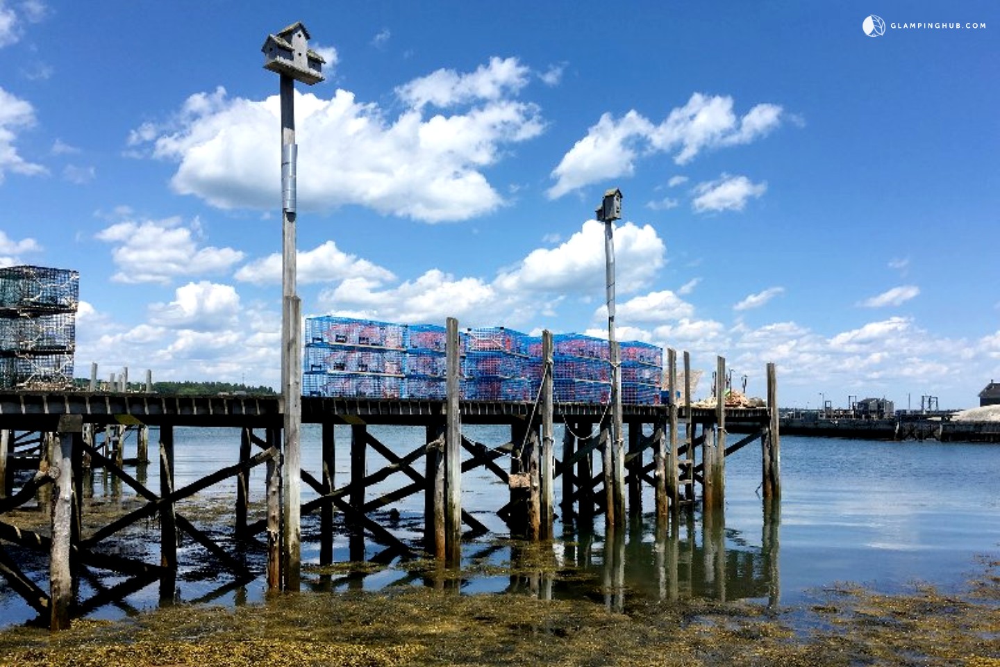 Cottage Rental near Jonesport