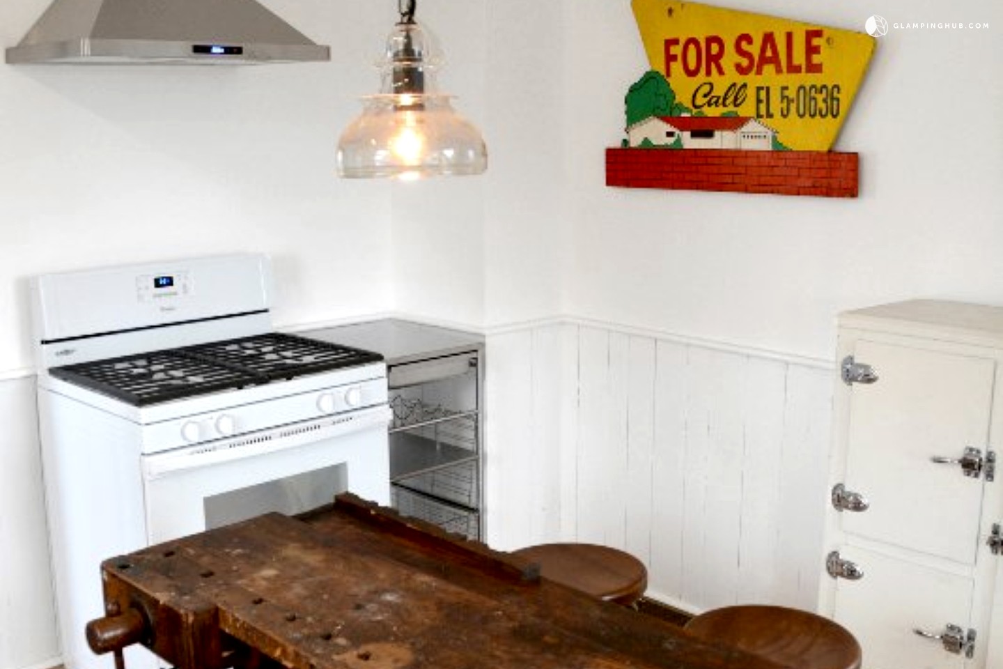 Cottage Rental near Jonesport