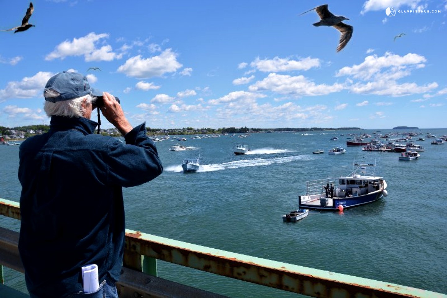 Cottage Rental near Jonesport
