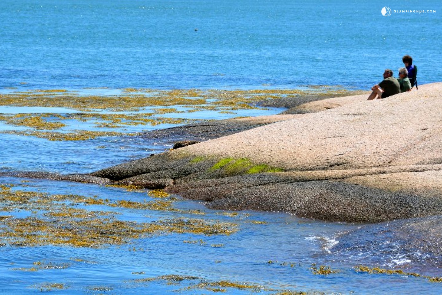 Cottage Rental near Jonesport