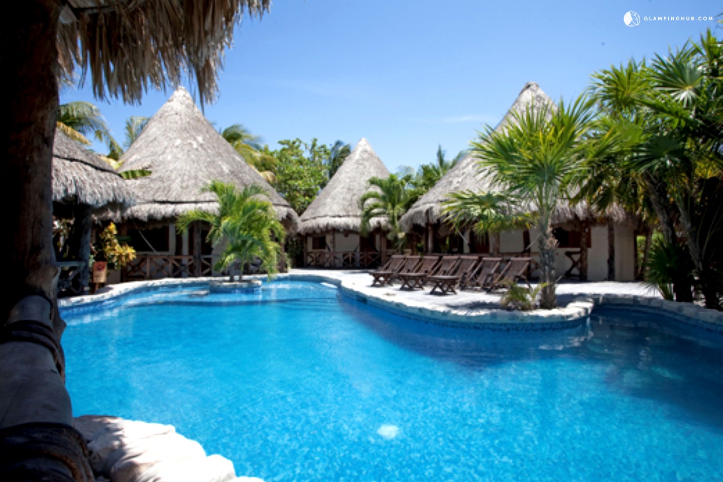 Xaloc Resort Holbox Island Mexico Xaloc Resort Holbox Island Mexico