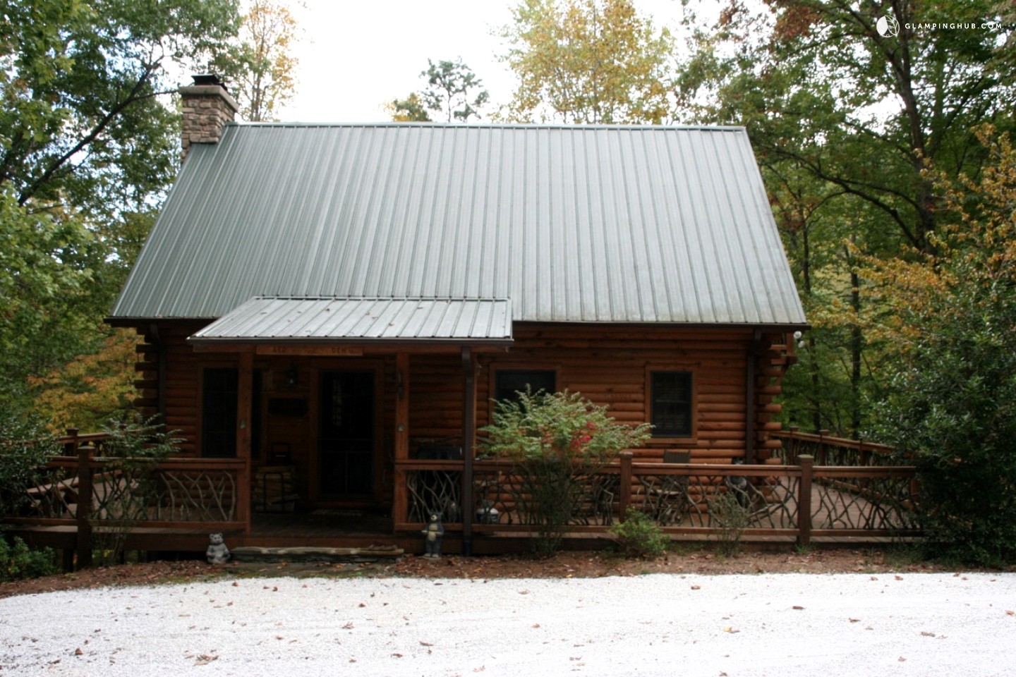 Mountain Cabin Rental North Carolina