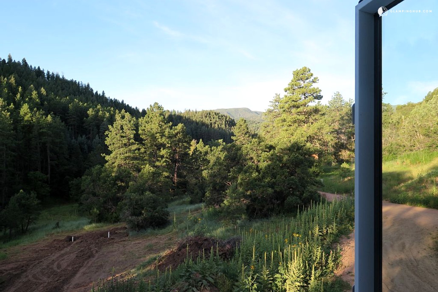 Cabin Rental in Beulah, Colorado