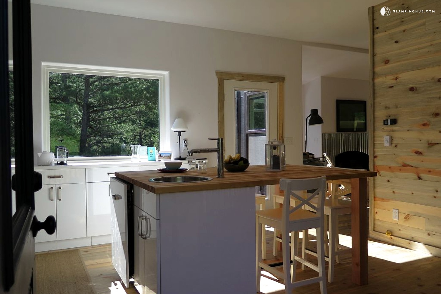 Cabin Rental in Beulah, Colorado