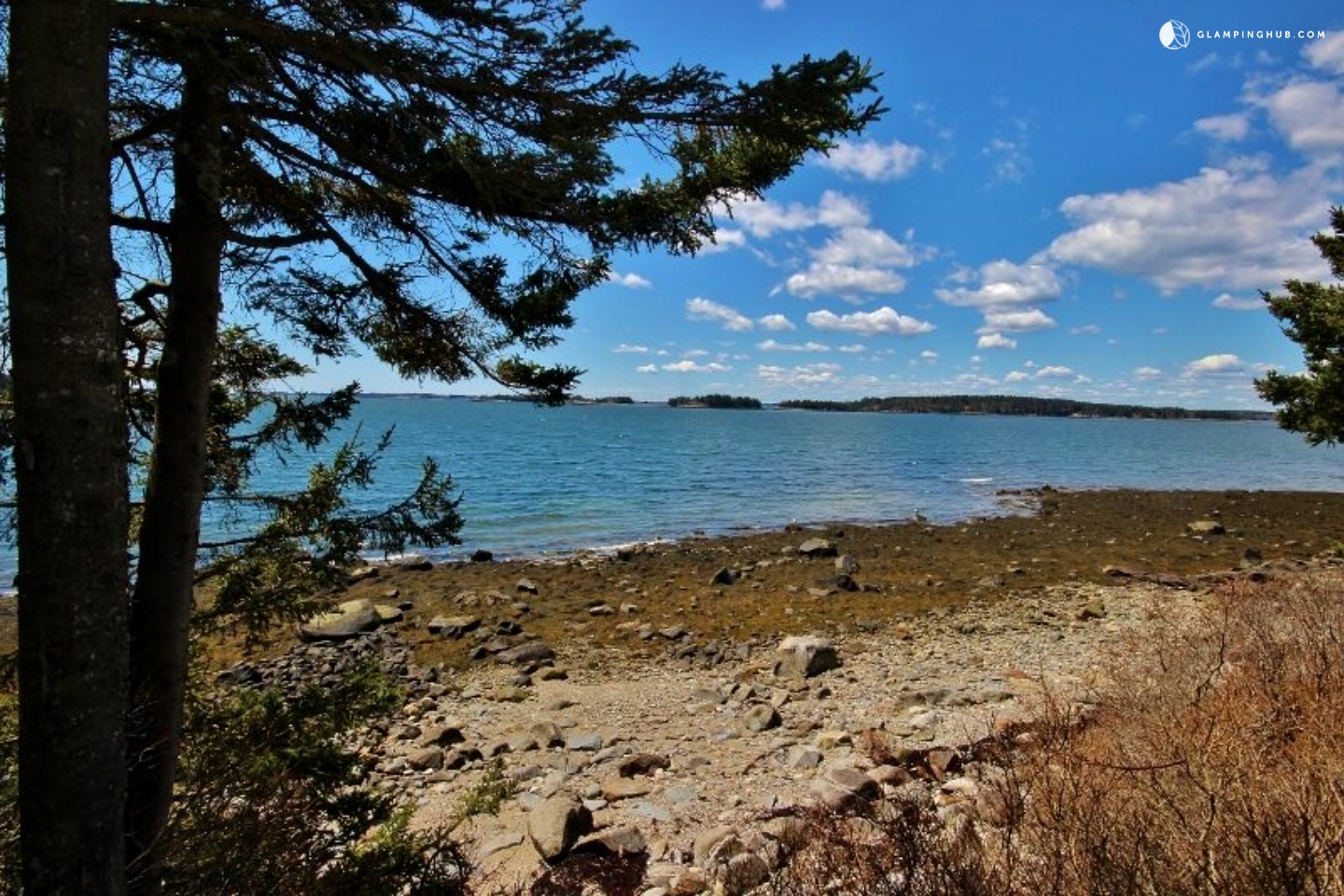 Cottage Rental in Port Clyde, Maine