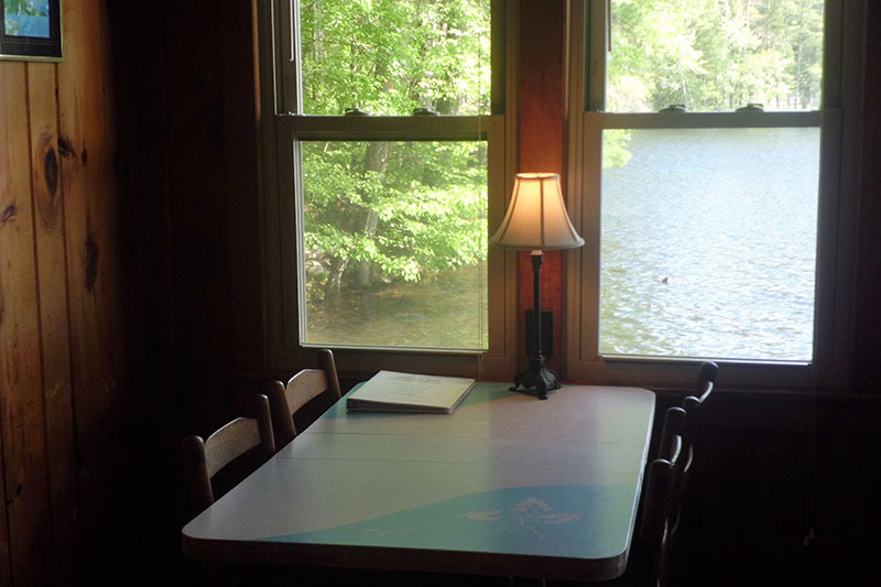 Cottage Rental near Albany, New York Cottage Rental near Albany, New York
