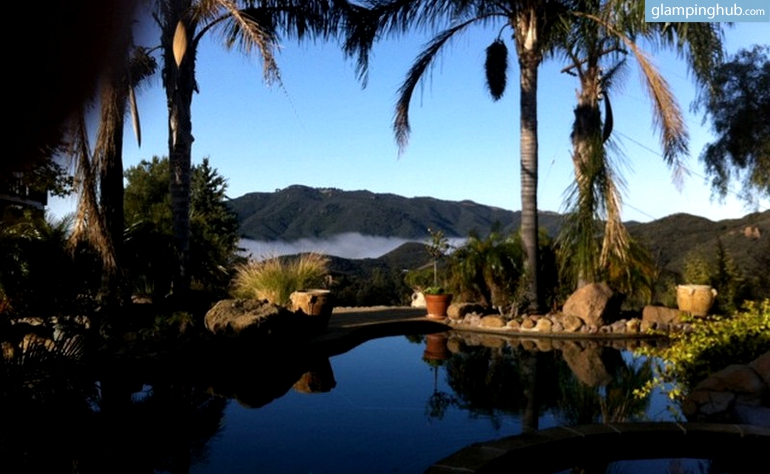Luxury Villa Malibu