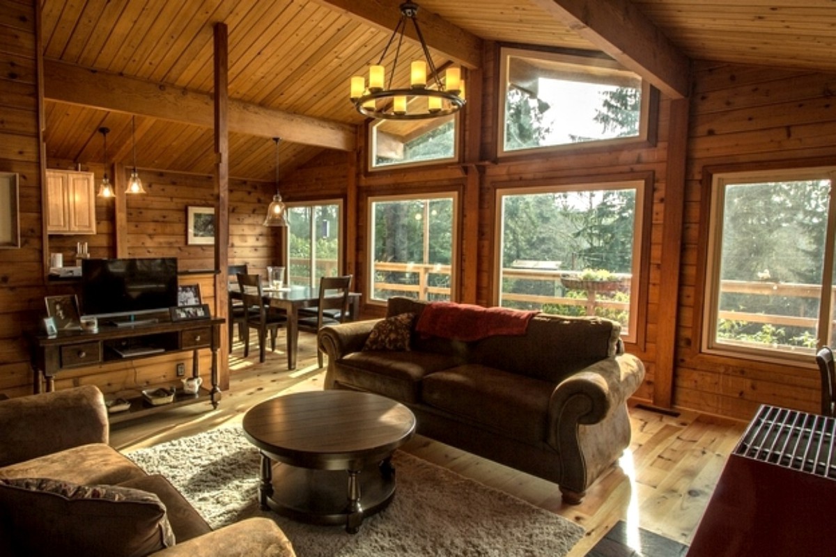 Oregon Weekend Getaways