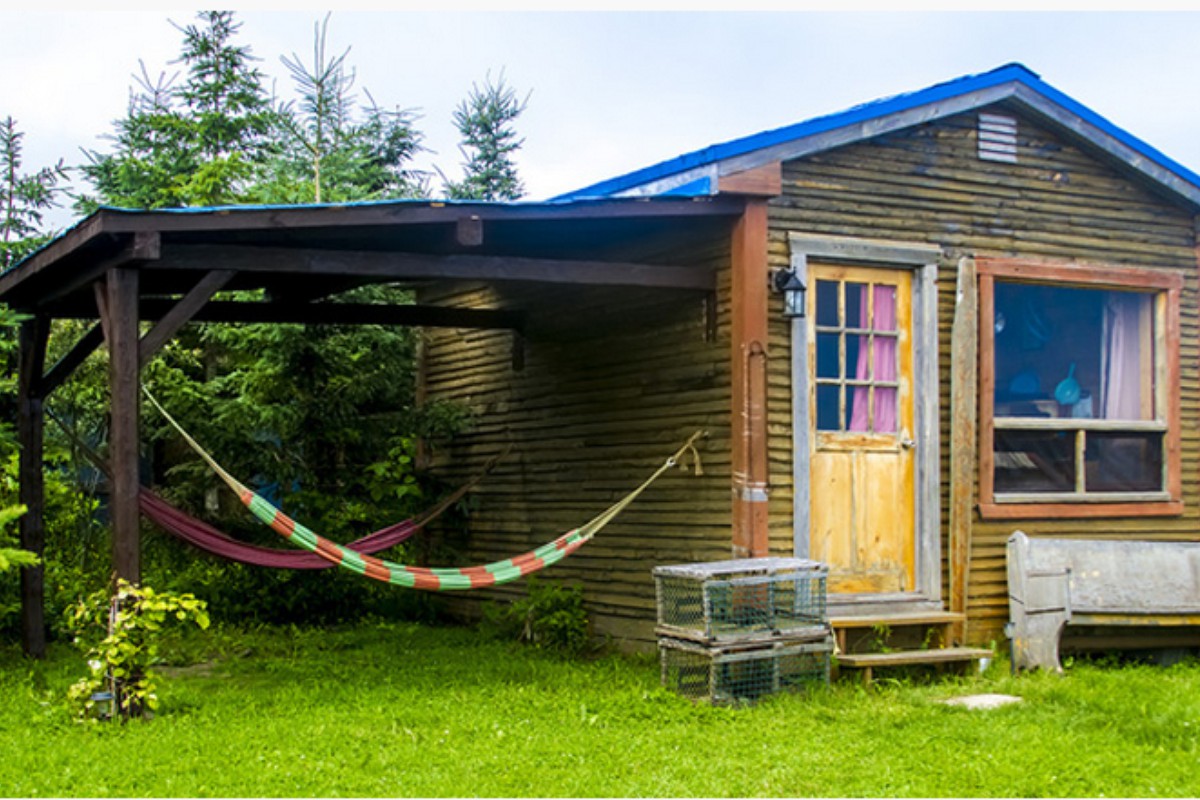 Dog Friendly Cabins Near Ottawa Dog Friendly Cabins Near Ottawa