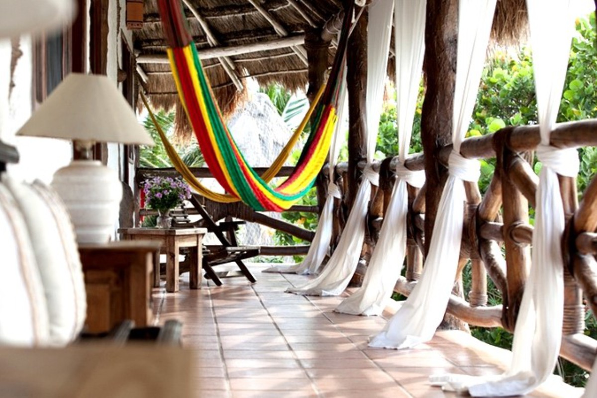 Winter Weekend Getaways