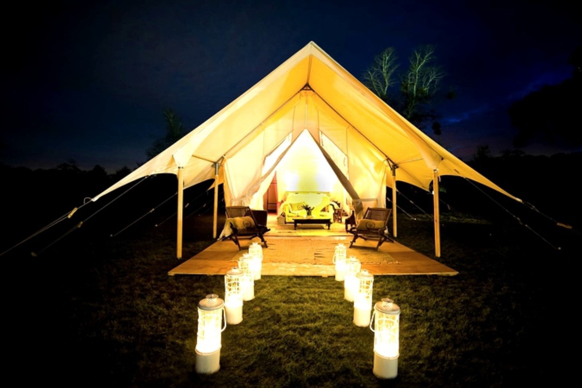 United Kingdom Getaways