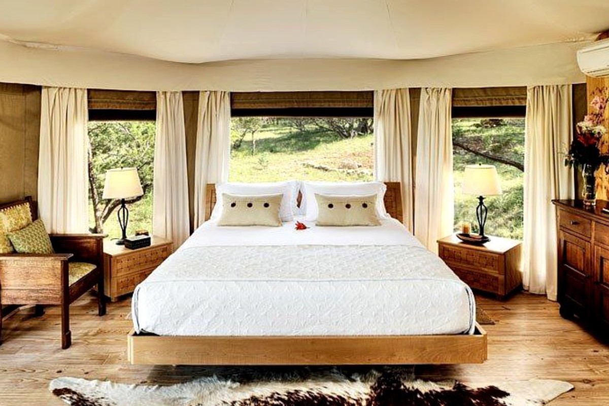 Texas Weekend Getaways