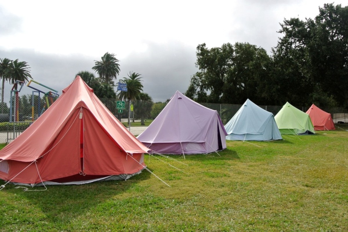 Texas Weekend Getaways