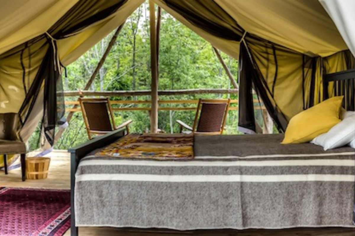 Upstate New York Getaways