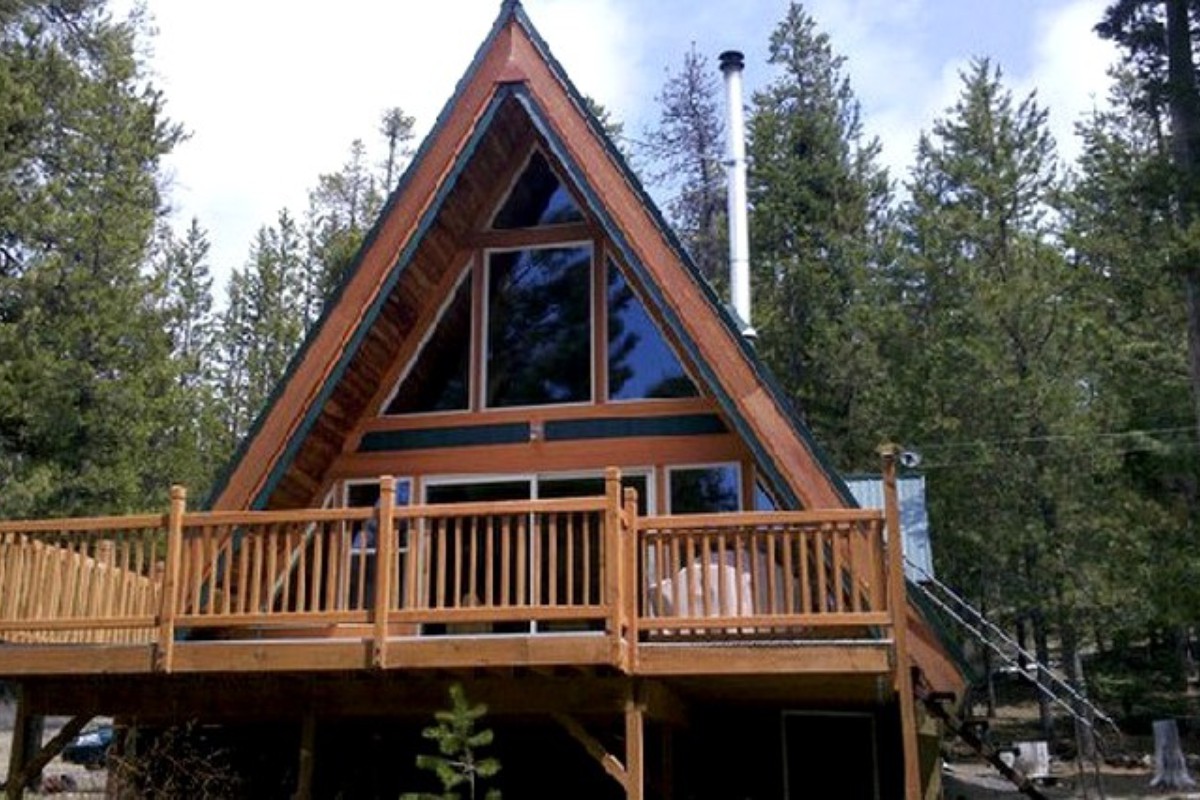 PetFriendly Cabins in the U.S.