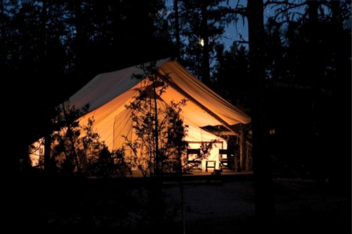 Upstate New York Getaways