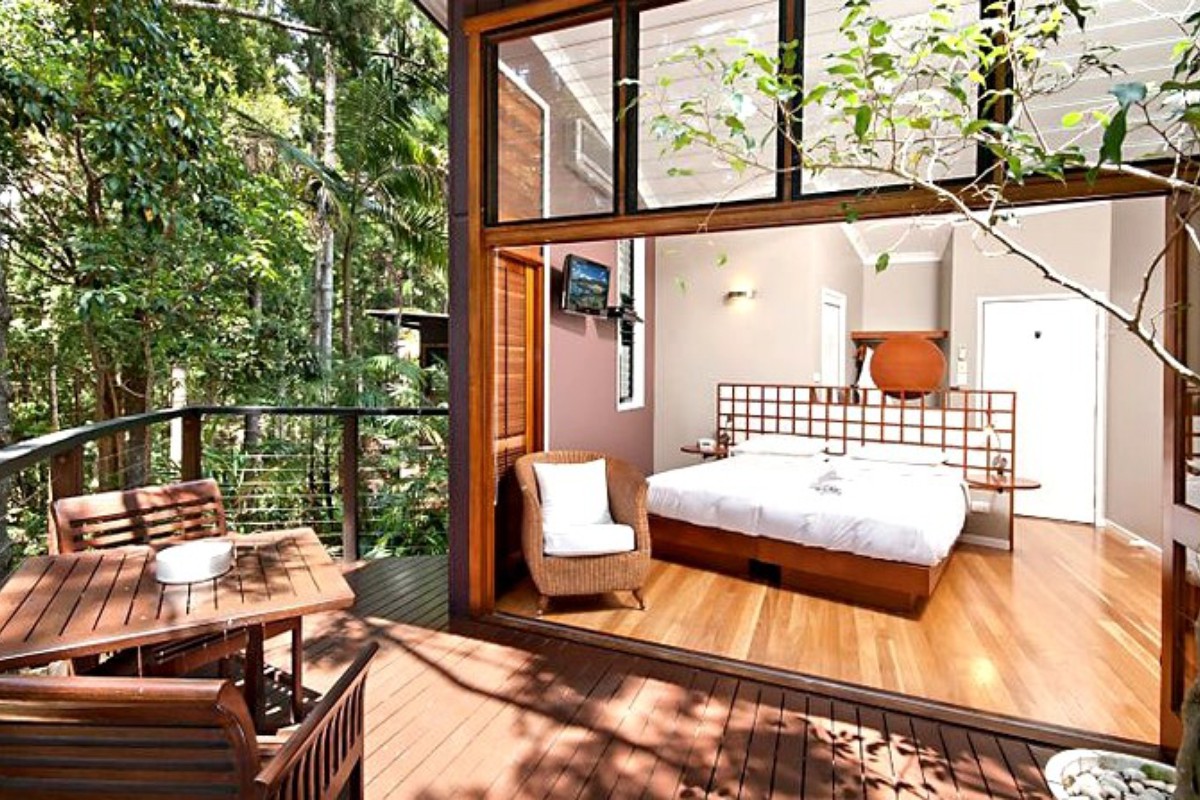 Australia Holiday Rentals