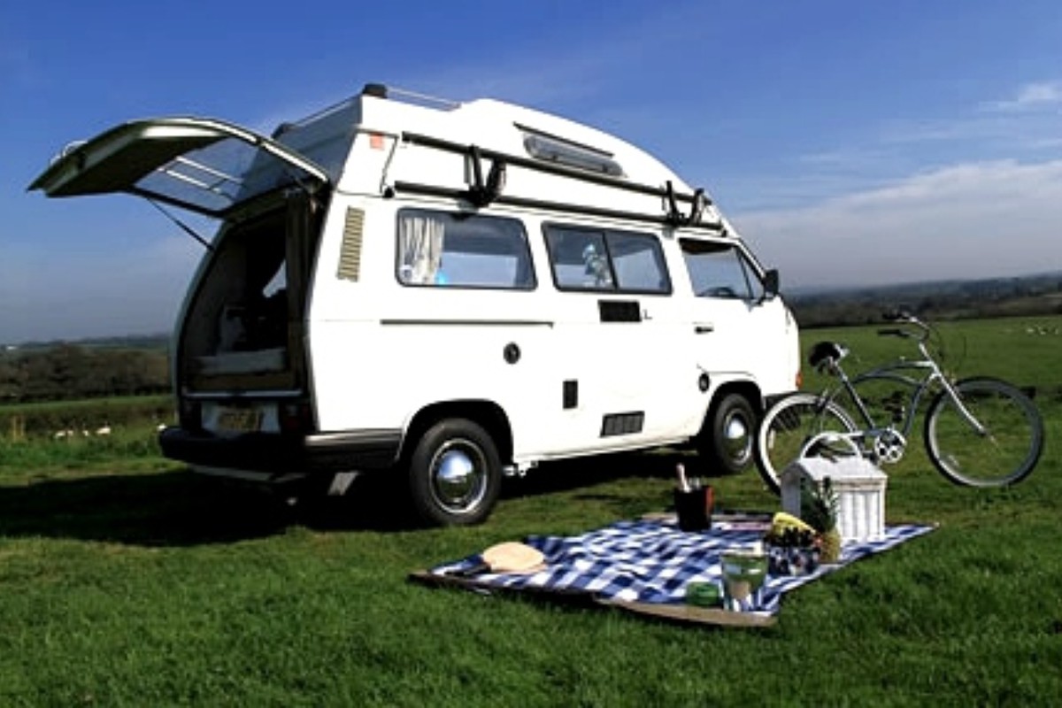 United Kingdom Getaways