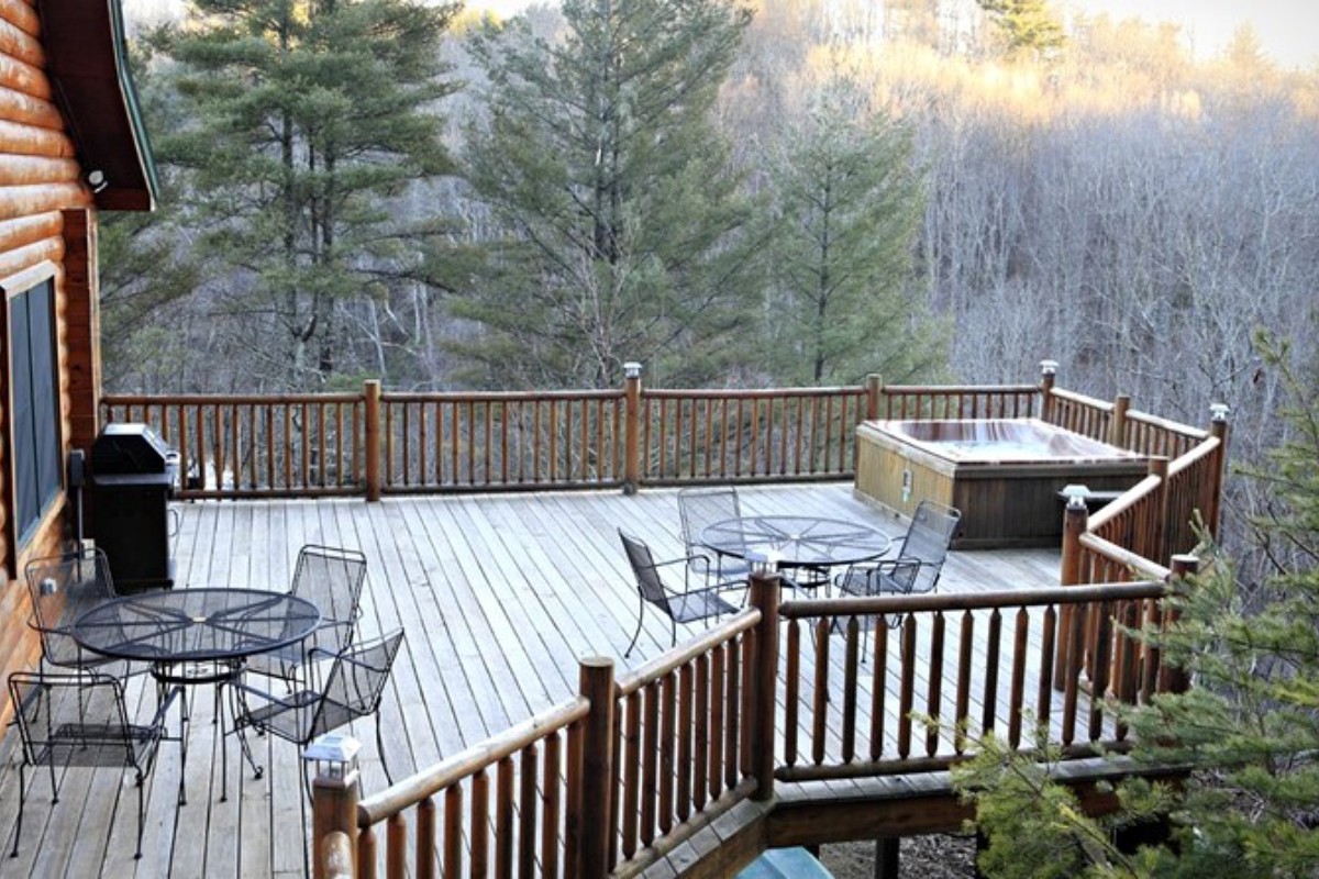 Winter Weekend Getaways